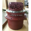 Excavator PC35R-8 ไดรฟ์สุดท้าย PC35R-8 Travel Motor